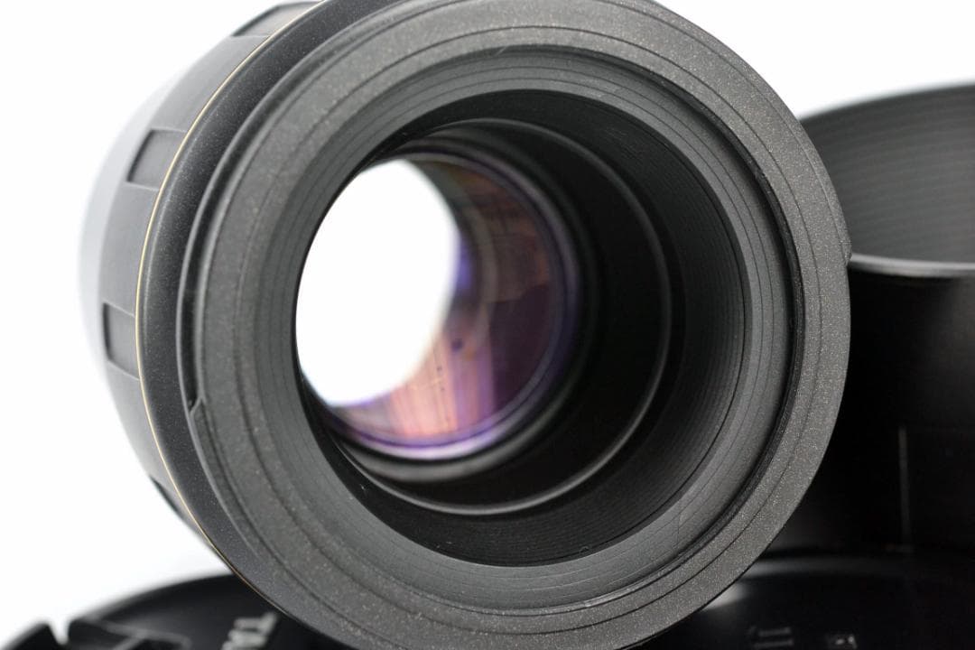 TAMRON SP AF 90mm 2.8 MACRO 172E キャノン用