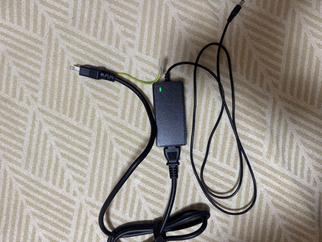 JAPANNEXT ゲーミングモニター　FJN-IPS24165GMFHDR