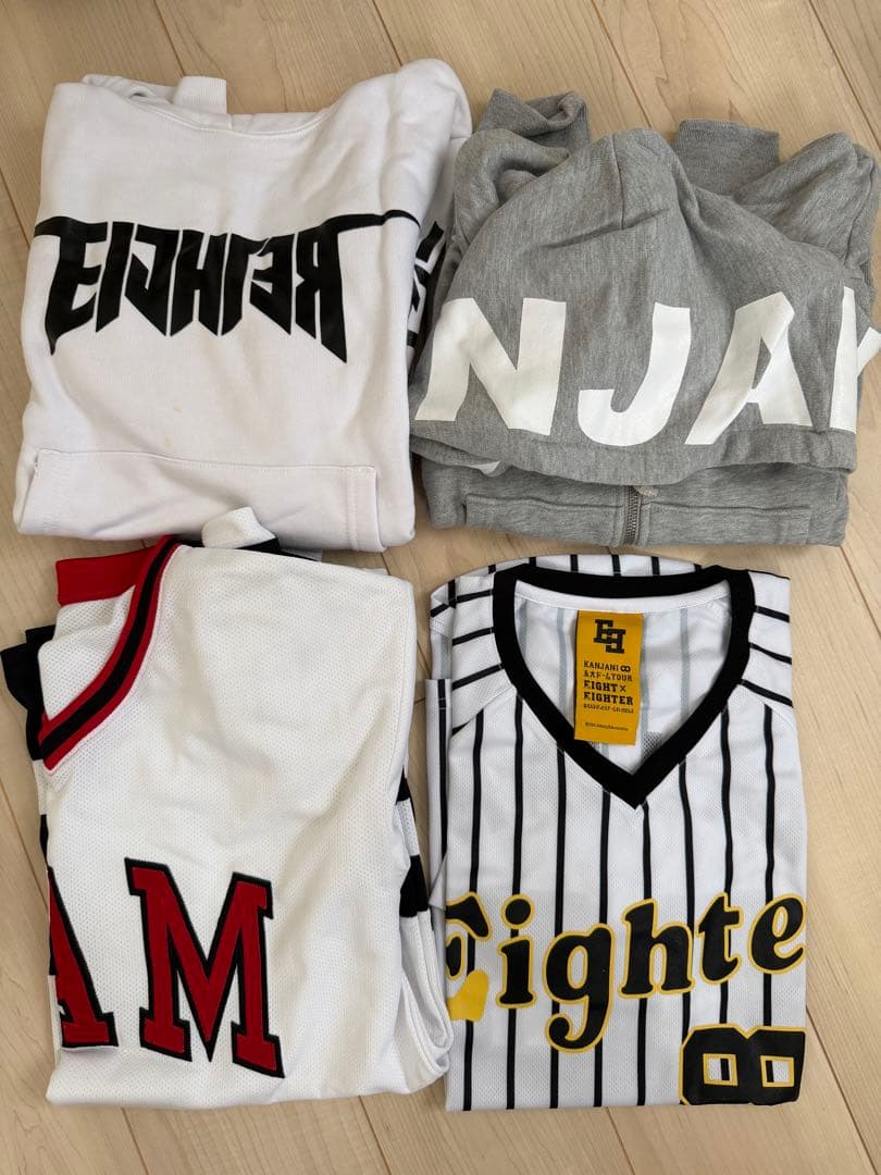 関ジャニ∞ SUPER EIGHT グッズセット 丸山隆平