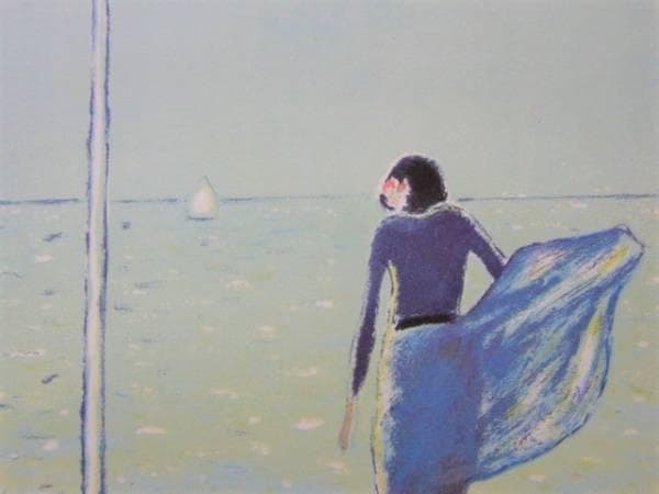 カシニョール 、【IN THE EARLY MORNING】、日本未発売