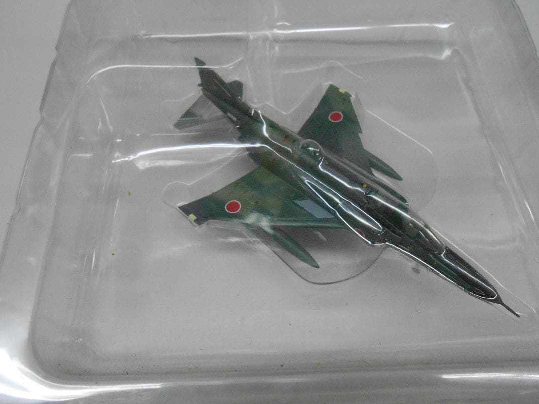 ☆Gulliver F-4EJ改 1/200ダイキャストモデル/M2816