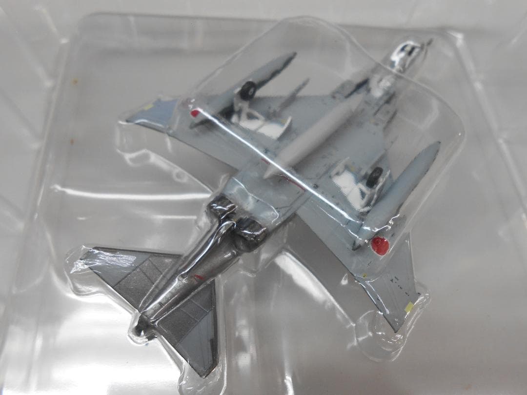 ☆Gulliver F-4EJ改 1/200ダイキャストモデル/M2816