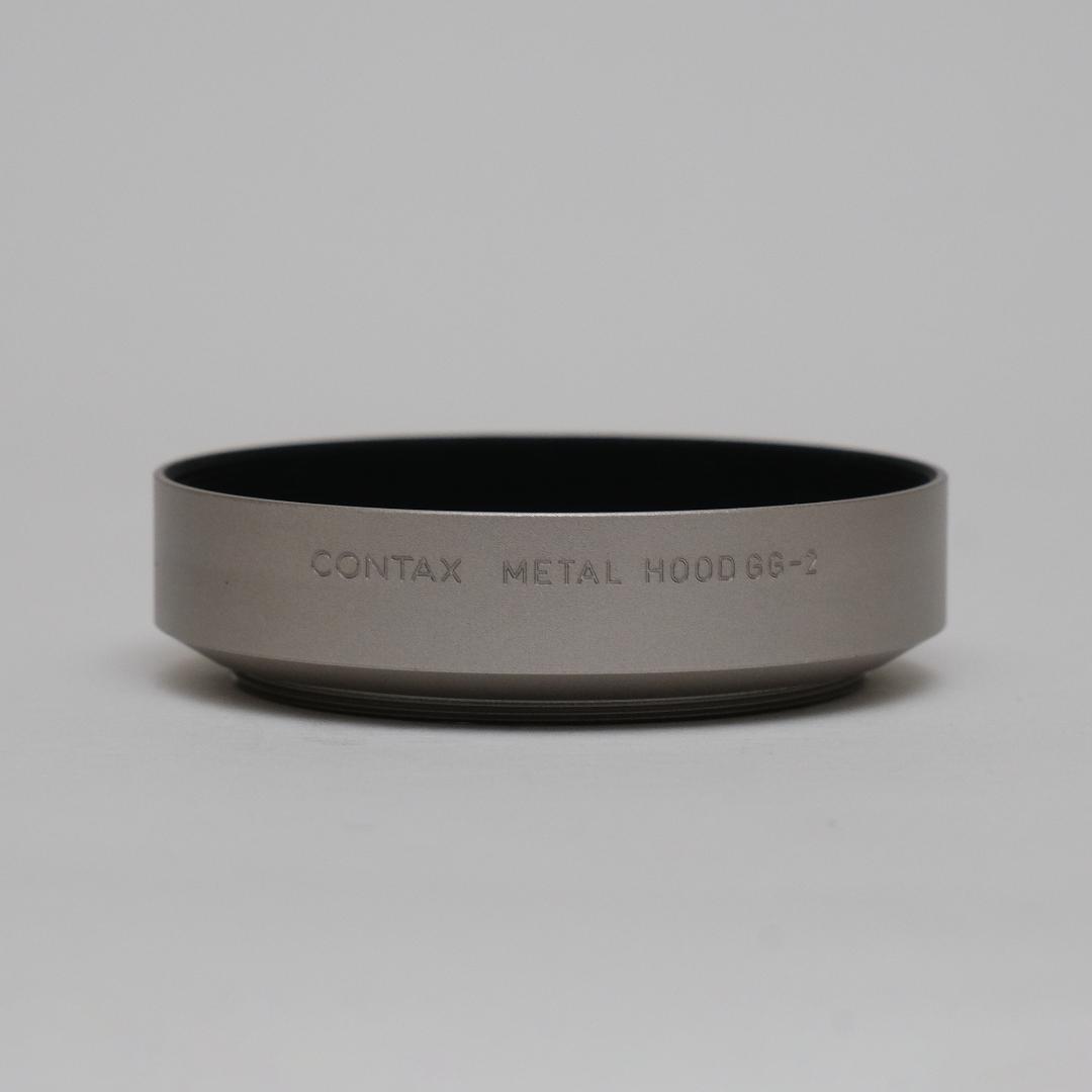 【中古】 CONTAX Biogon T* 28mm F2.8(G)