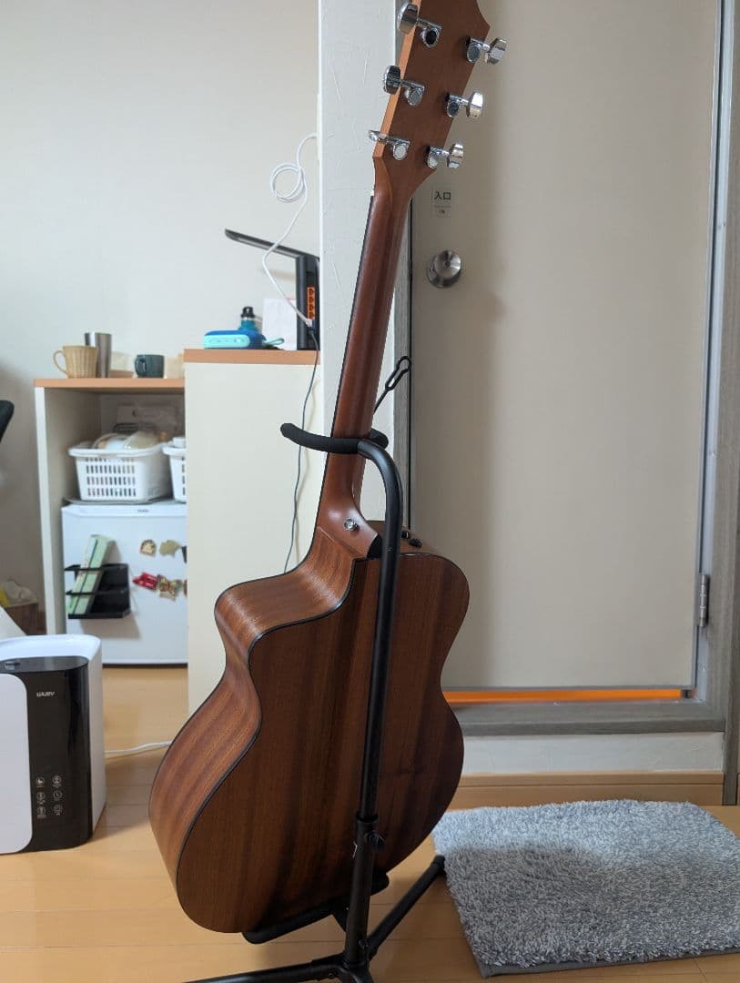 Taylor 114ce-SB ES-T 良品 メキシコ製 2012年 テイラー