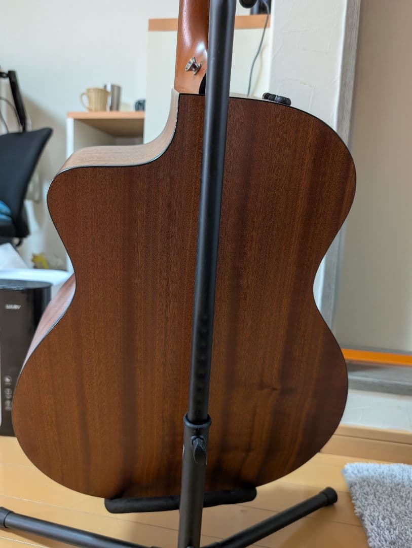 Taylor 114ce-SB ES-T 良品 メキシコ製 2012年 テイラー