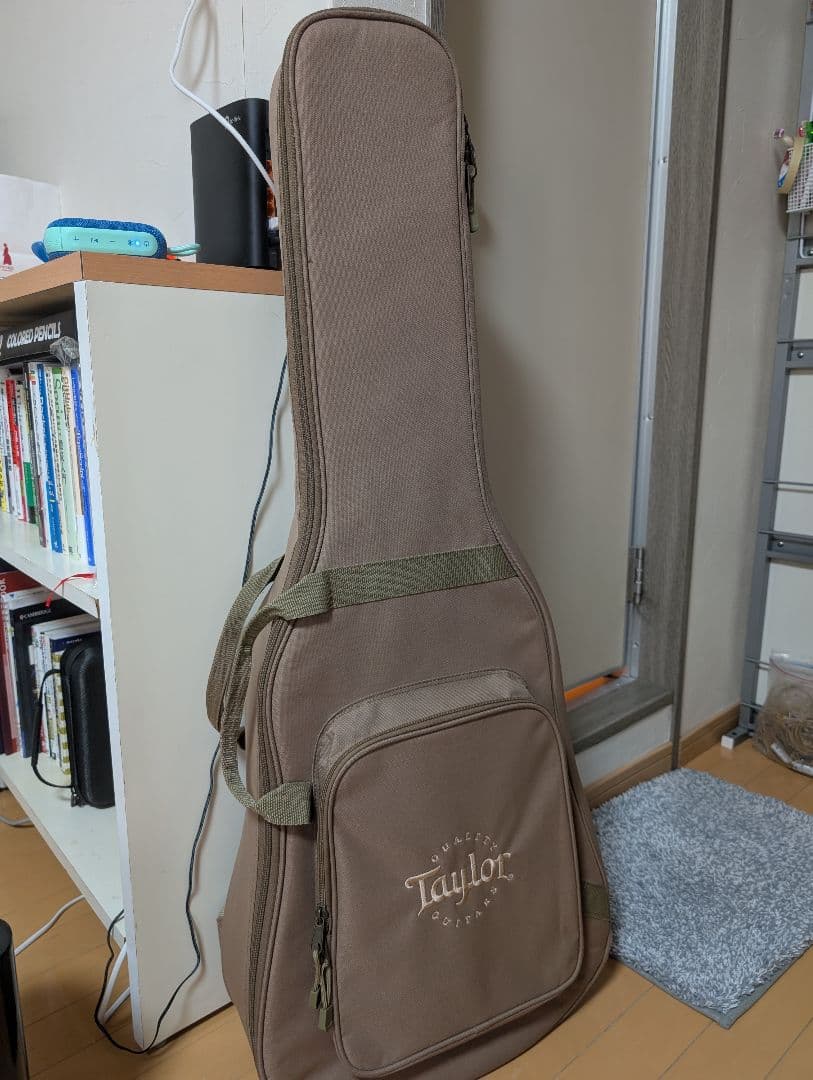 Taylor 114ce-SB ES-T 良品 メキシコ製 2012年 テイラー