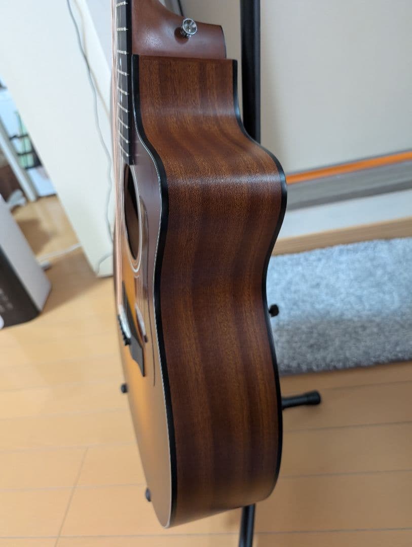 Taylor 114ce-SB ES-T 良品 メキシコ製 2012年 テイラー