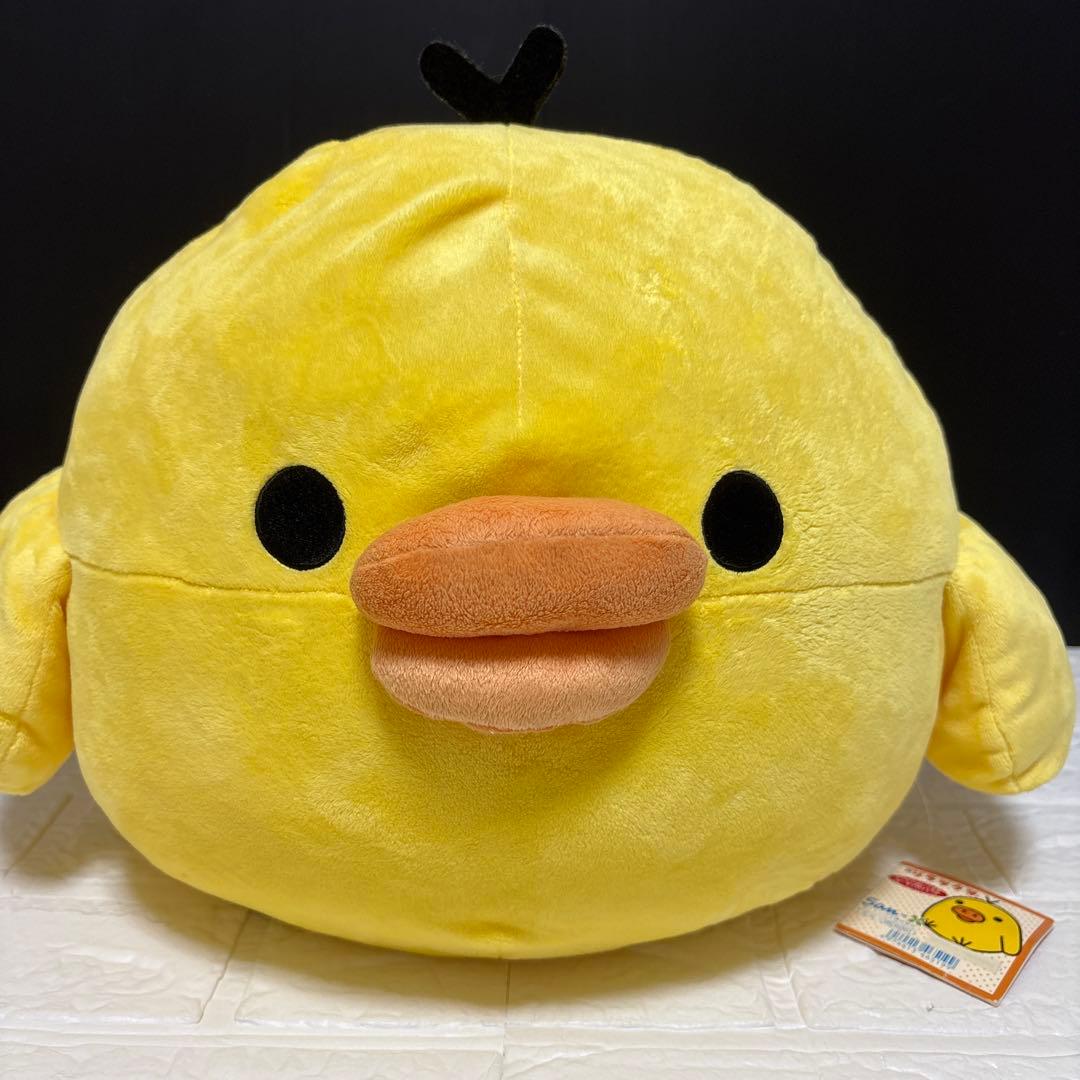 リラックマ キイロイトリ ぬいぐるみ　特大　まとめ売り