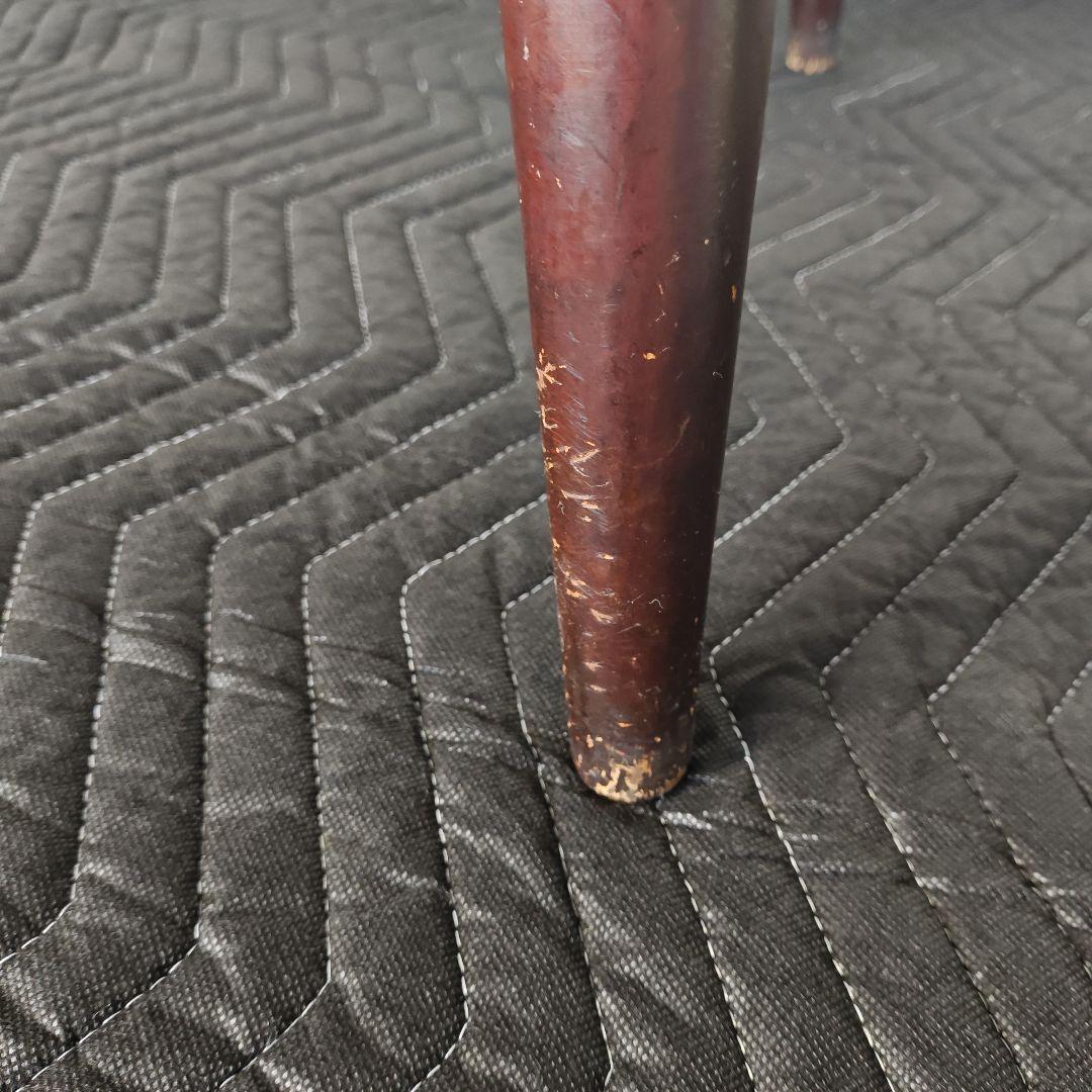 【送料込み】飛騨産業/キツツキマーク クラシックセンターテーブル/ローテーブル