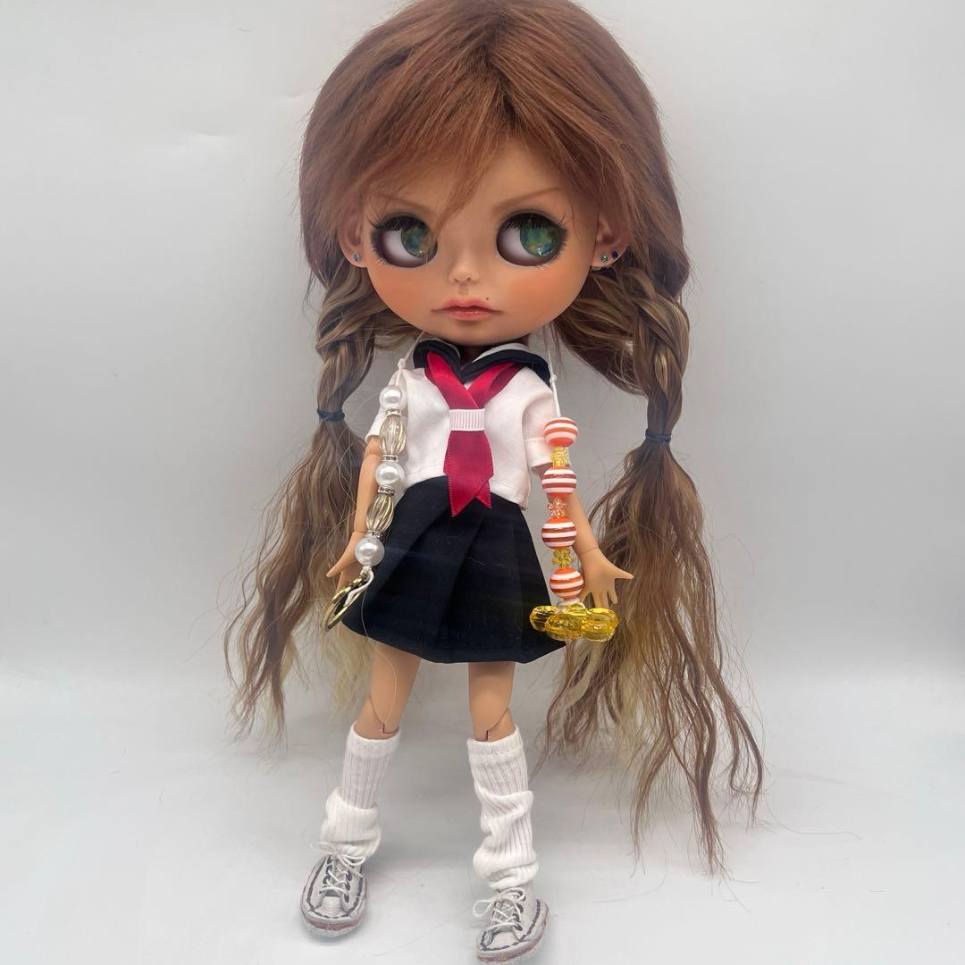 【448】ANKdoll  ギャル（一般出品）