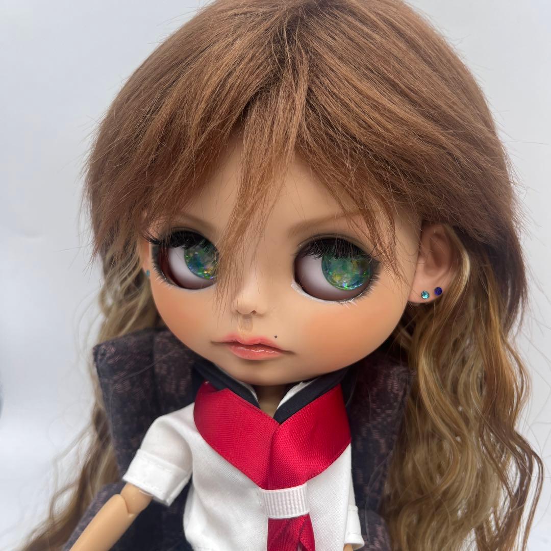 【448】ANKdoll  ギャル（一般出品）