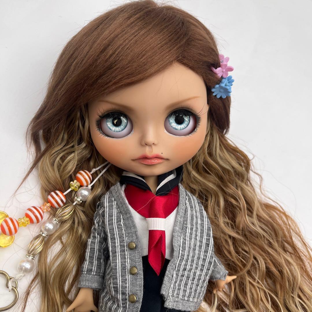【448】ANKdoll  ギャル（一般出品）