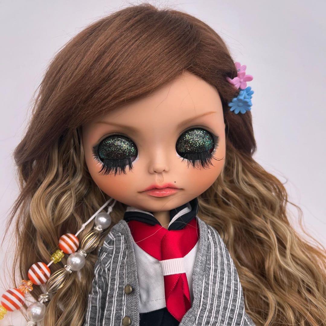 【448】ANKdoll  ギャル（一般出品）