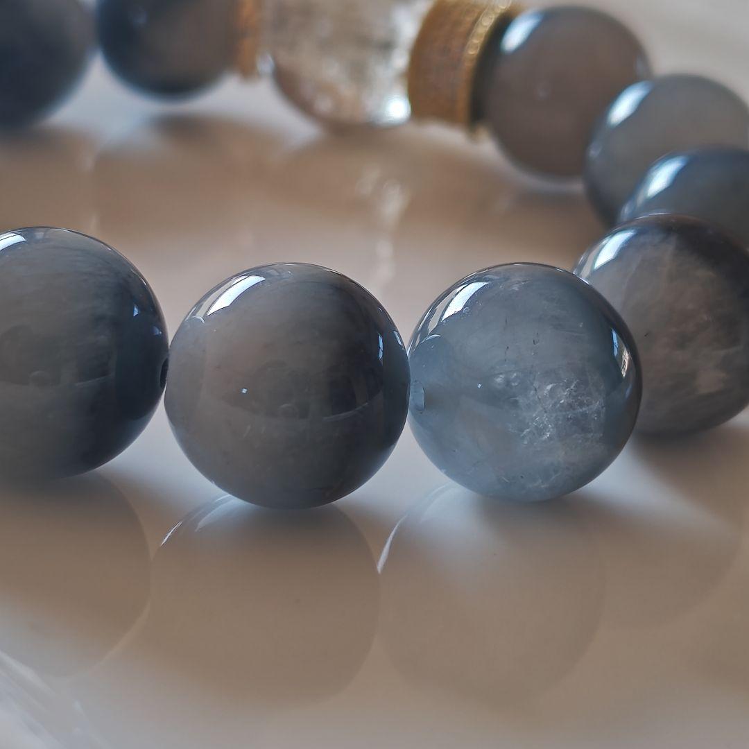 お取り置き専用です♡ブルーアンフィボール、魔晶ゼウス