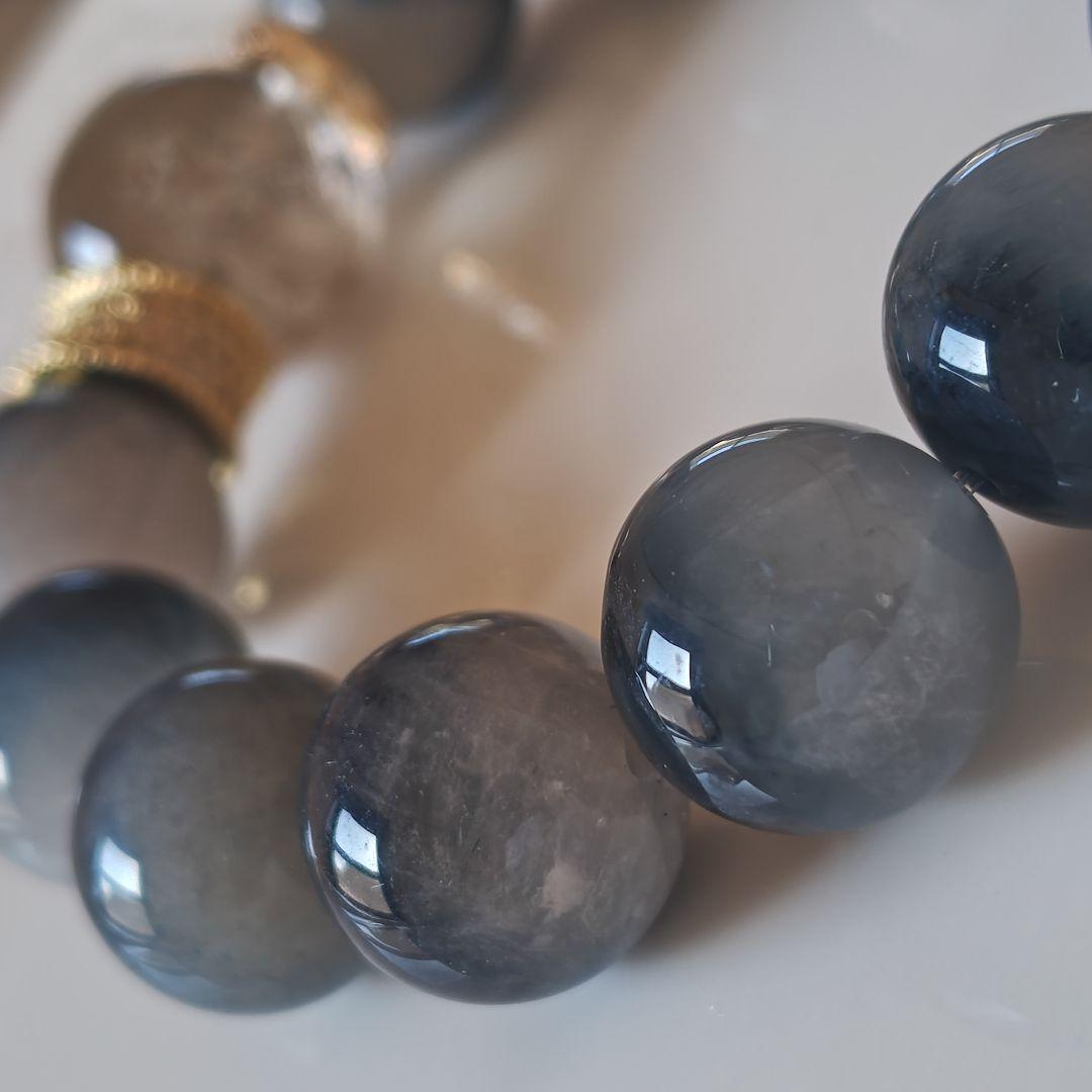 お取り置き専用です♡ブルーアンフィボール、魔晶ゼウス