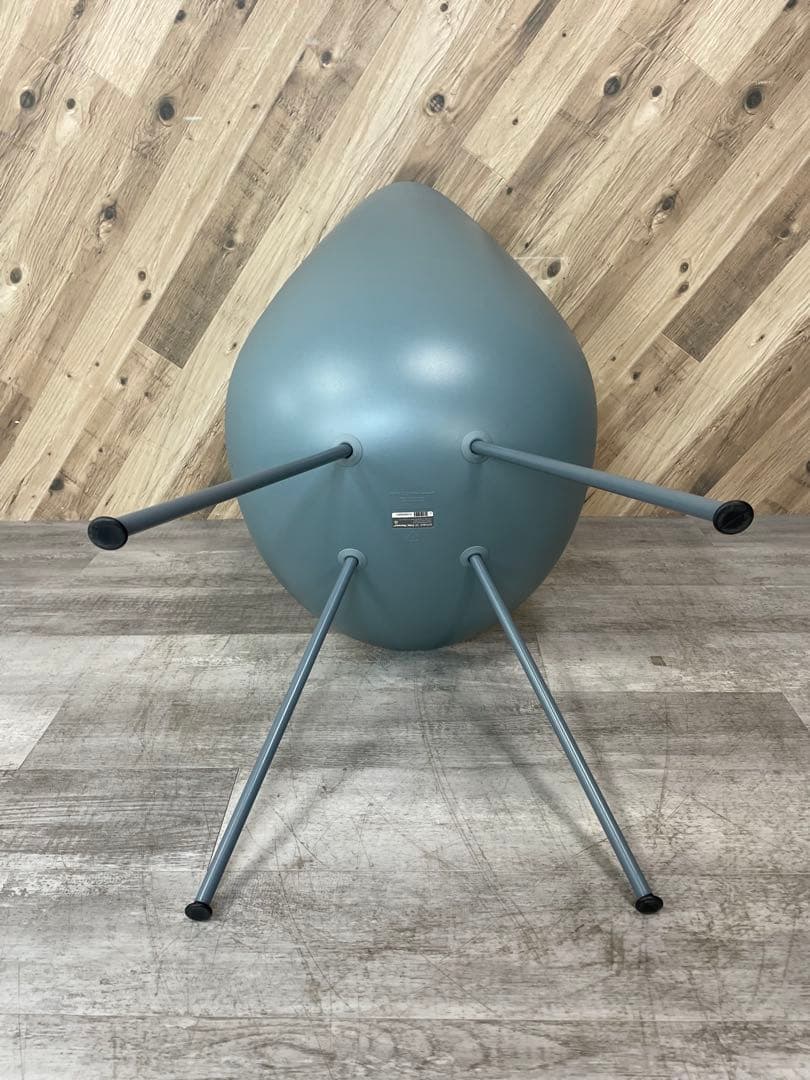 Fritz Hansen フリッツハンセン ドロップ チェア 北欧