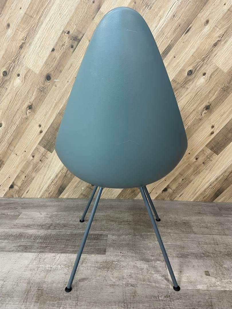 Fritz Hansen フリッツハンセン ドロップ チェア 北欧