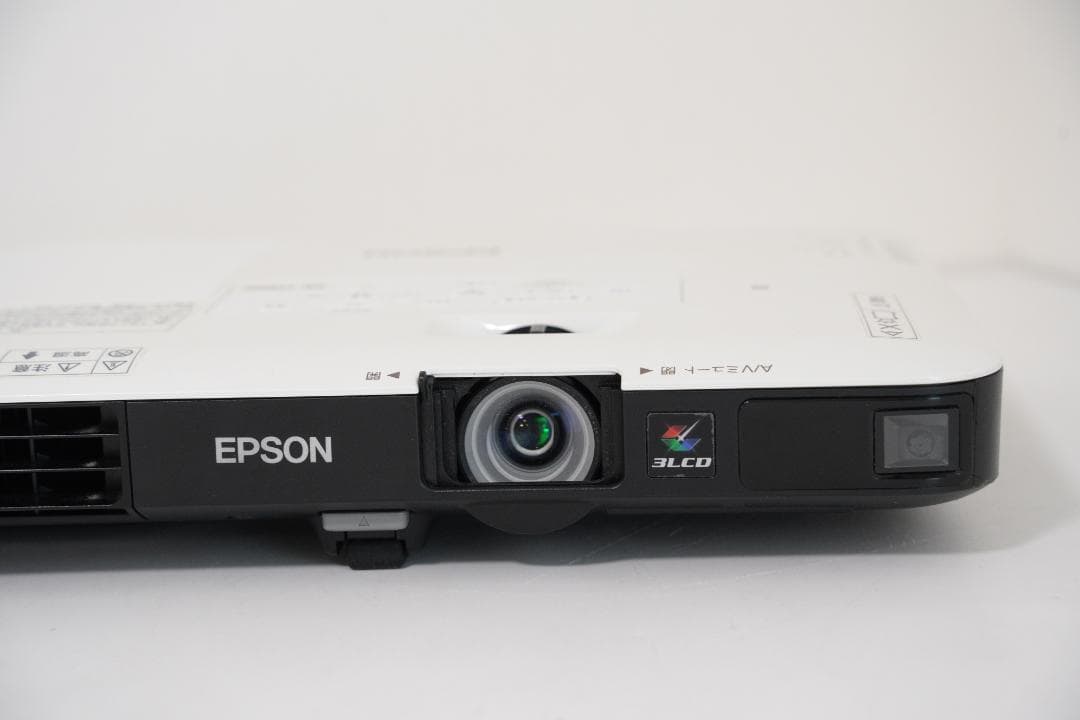 EPSON プロジェクター EB-1785W エプソン　高764H /低57H