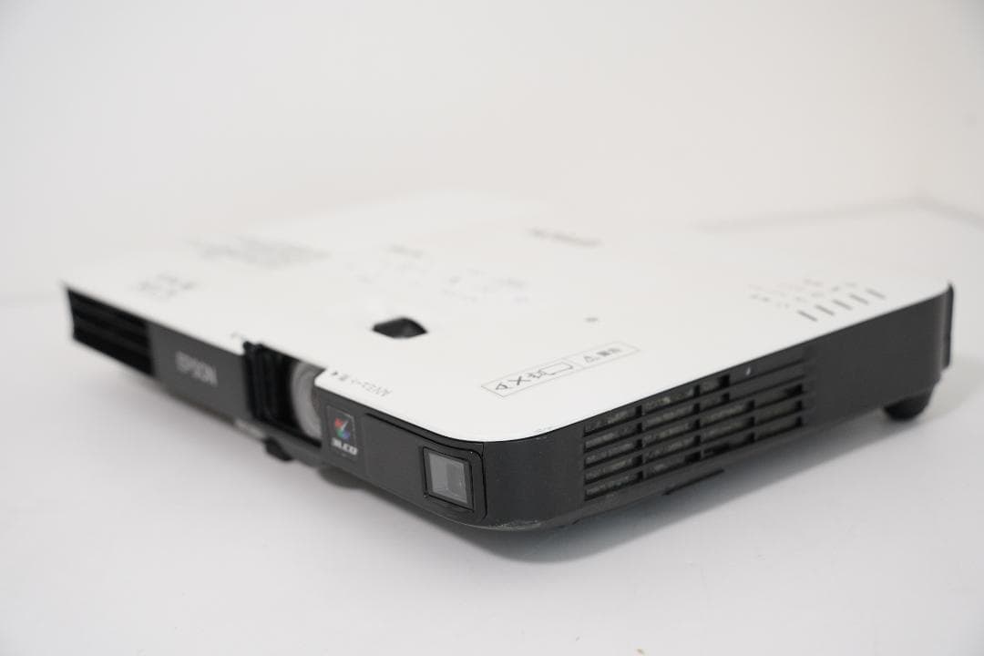 EPSON プロジェクター EB-1785W エプソン　高764H /低57H