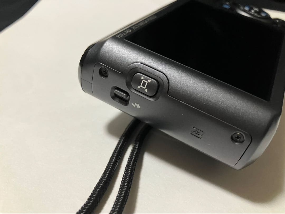 イーストsun Canon デジカメ