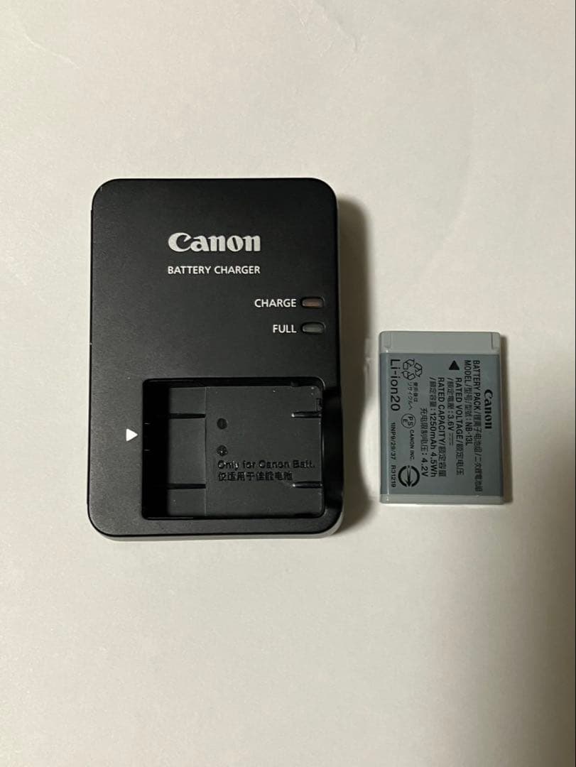 イーストsun Canon デジカメ