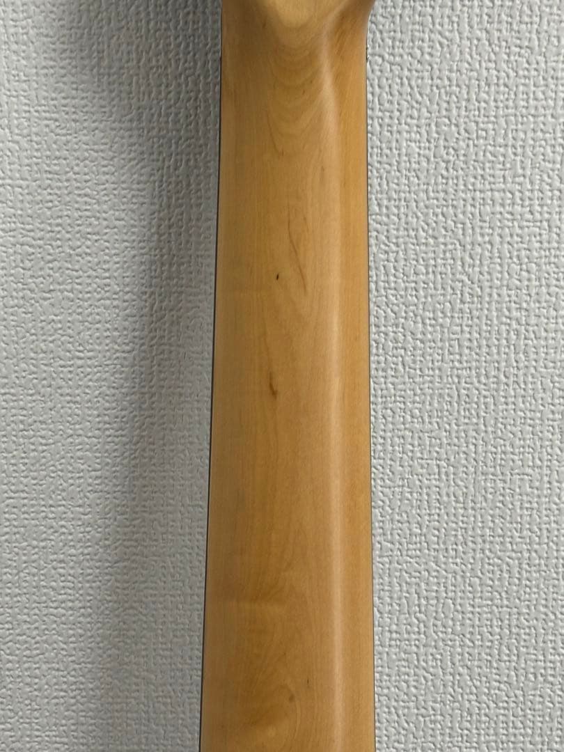 PROGAUGE by SCHECTER PS-600 7弦 モデルシェクター