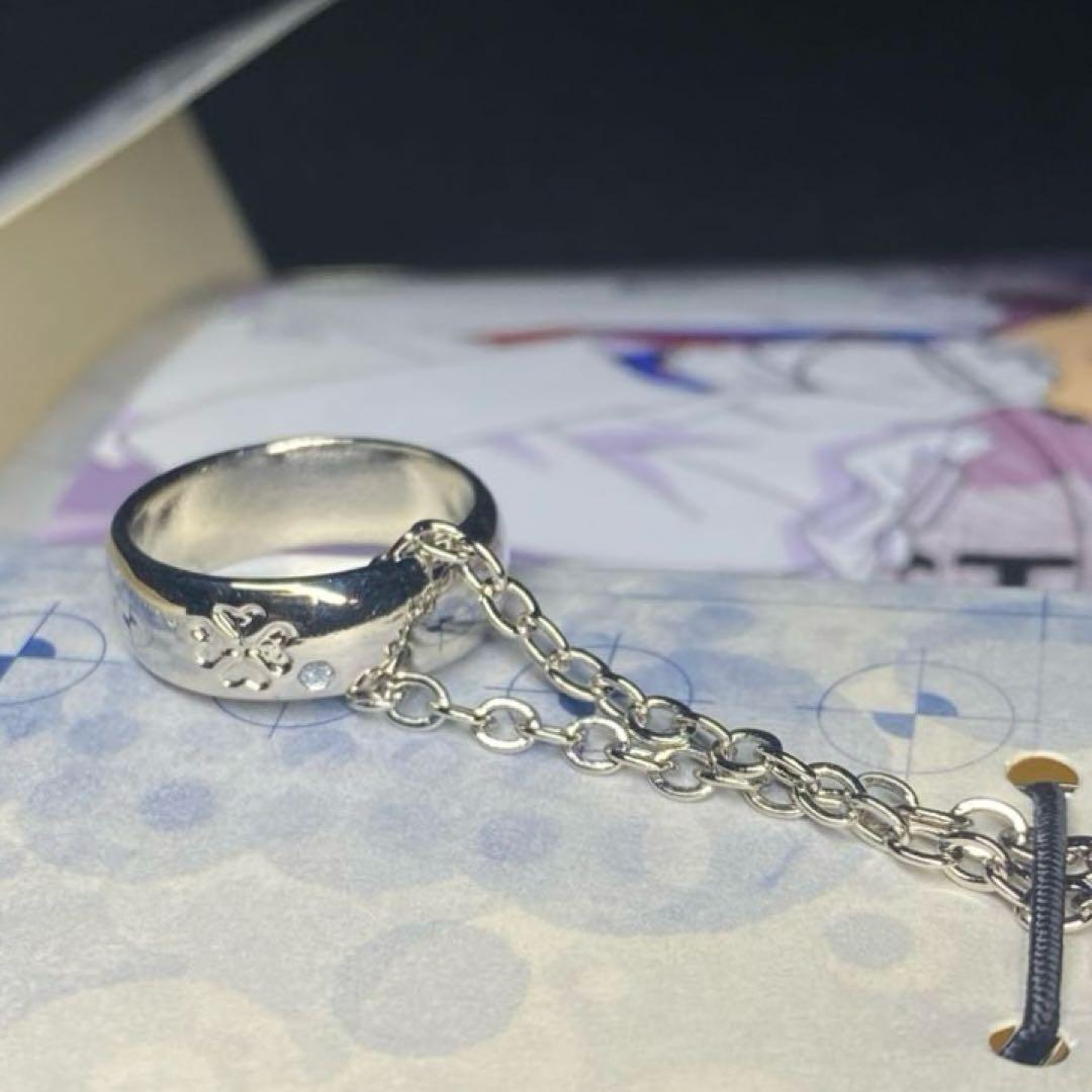 未使用 キャラ＆アクセサリーコレクション 工藤新一 怪盗KID コナン キッド