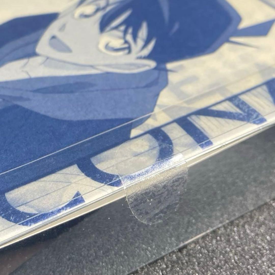 未使用 キャラ＆アクセサリーコレクション 工藤新一 怪盗KID コナン キッド