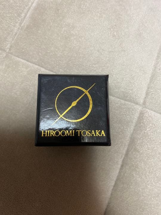 三代登坂広臣直筆サインOMIフルムーンペンダント付き