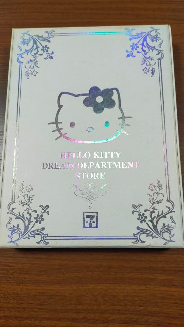 ハローキティ 台湾セブンイレブン 限定グッズ ストラップ 13個