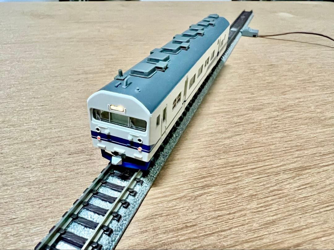 マイクロエース　A-2293 419系 3両セット