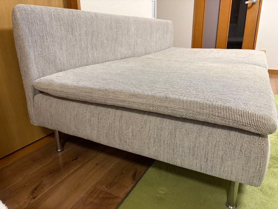 IKEA SÖDERHAMN ソーデルハムン