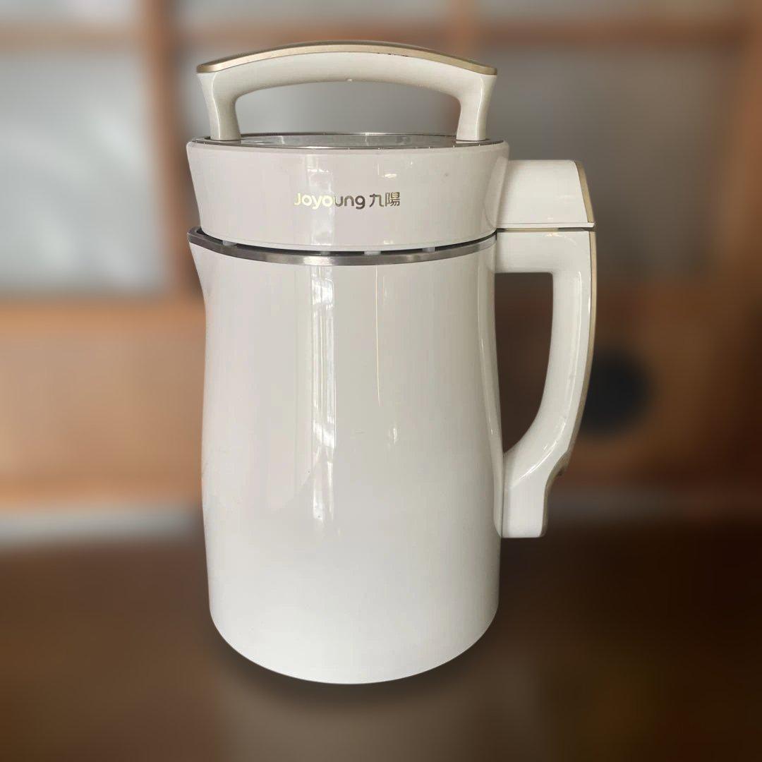 Joyoung 九陽 豆乳メーカー スープメーカー 1.3L