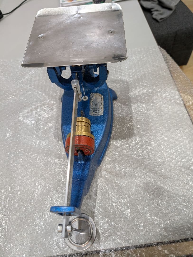 【中古美品】さおはかり　TPB-2