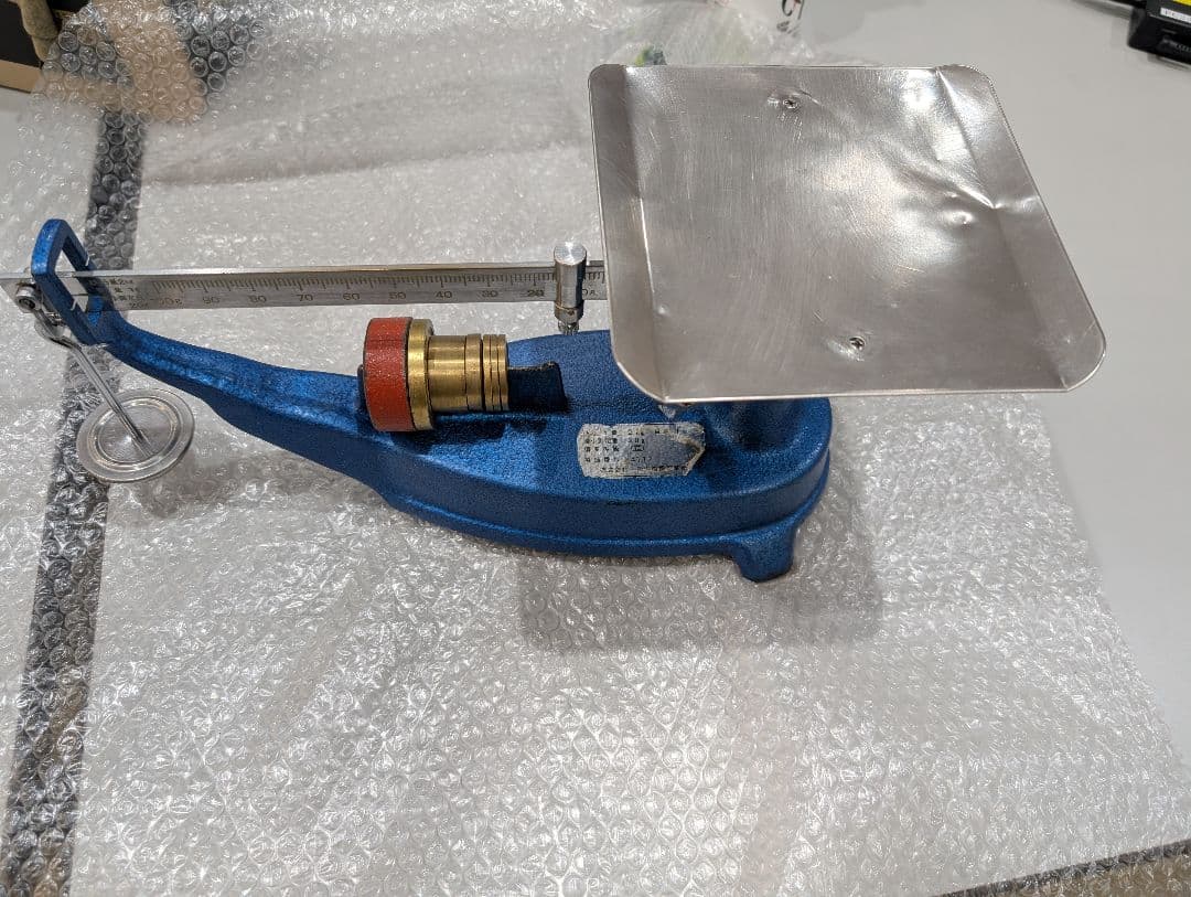 【中古美品】さおはかり　TPB-2