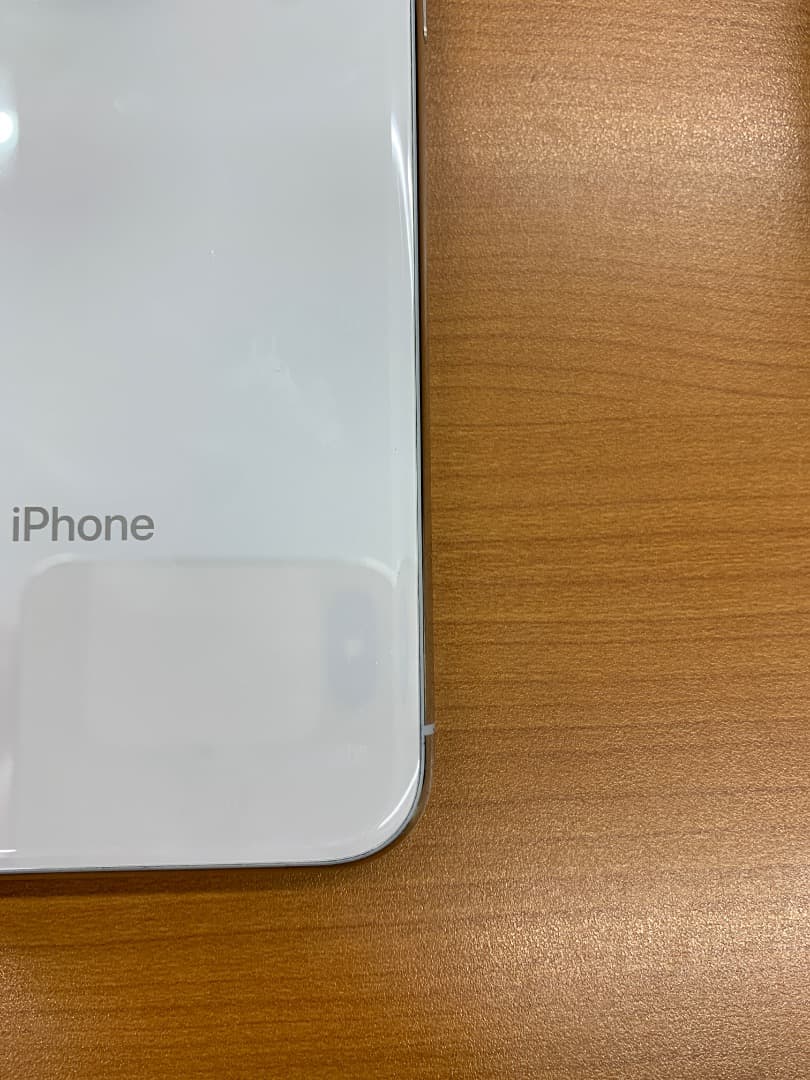 ア*ラ様 動作確認済 iPhone X 256GB ID S5022