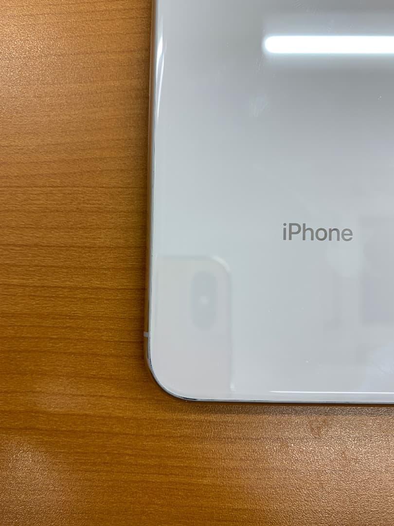 ア*ラ様 動作確認済 iPhone X 256GB ID S5022