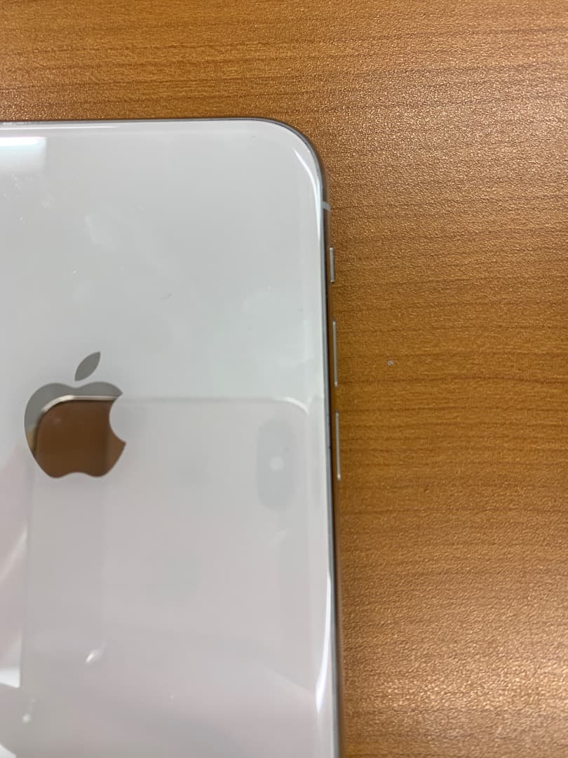 ア*ラ様 動作確認済 iPhone X 256GB ID S5022