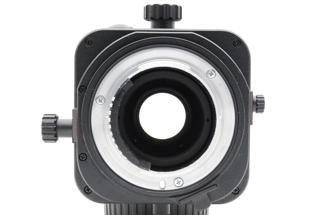 【極上美品】 Nikon PC-E NIKKOR 24mm f3.5D ED