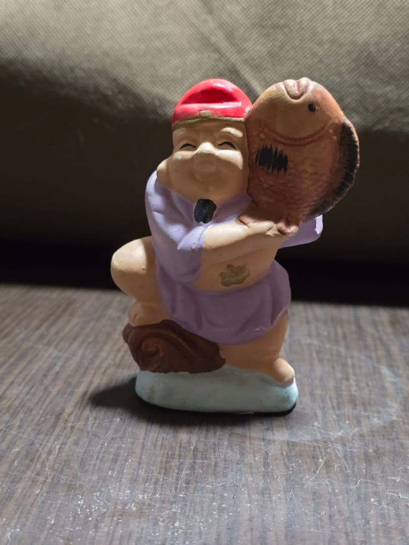 開運招福⭐︎七福神　恵比寿天　福禄寿　弁財天　布袋尊　寿老人　毘沙門天　大黒天