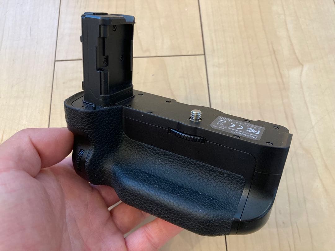 SONY a7Ⅱ 本体　35mmフルサイズ　ソニーEマウント