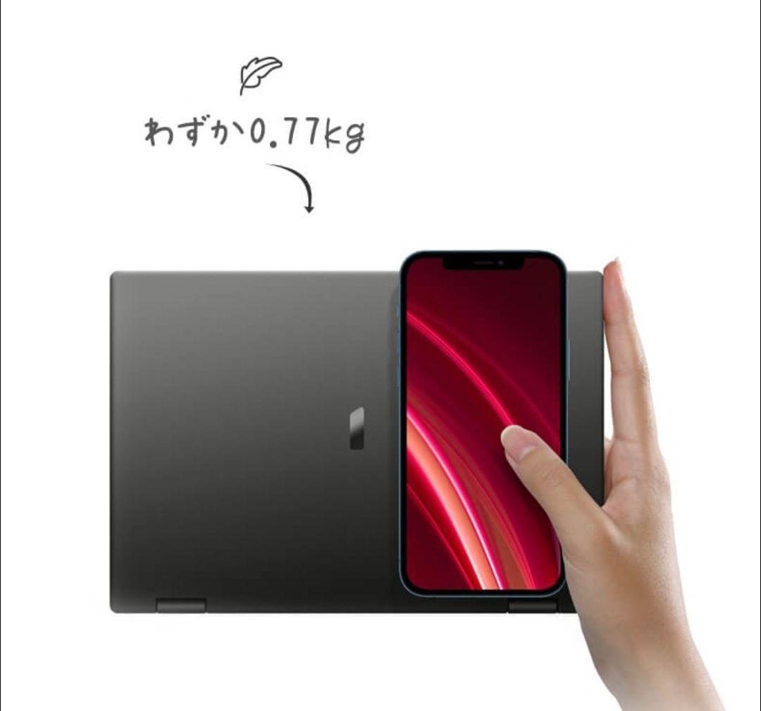 Onemix 4 プラチナエディション 美品 付属品完備 おまけ付き