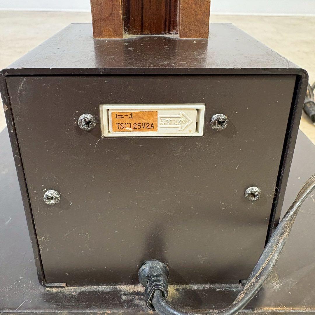 フロアランプ　スタンドランプ　寝室　書斎　真鍮