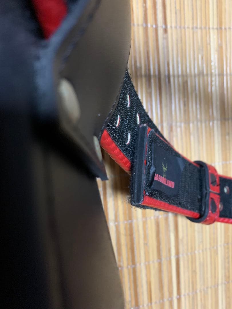 サファリランド　ホルスター