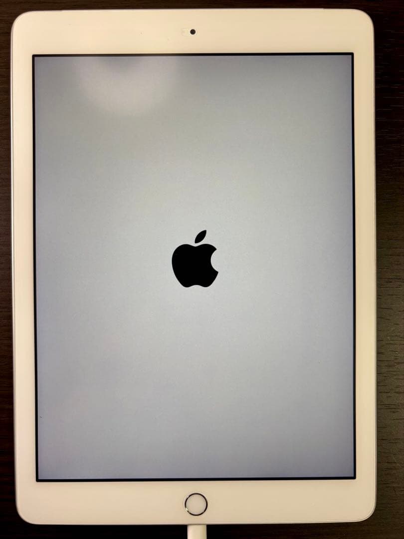 Apple iPad (第6世代) 128GB　シルバー