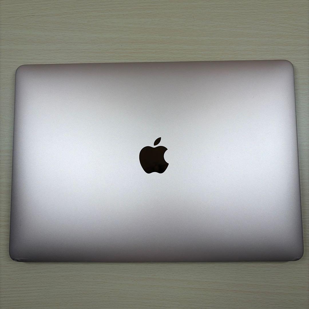 MacBook Air 2020 i3 8GB SSD256GB バッテリー良好