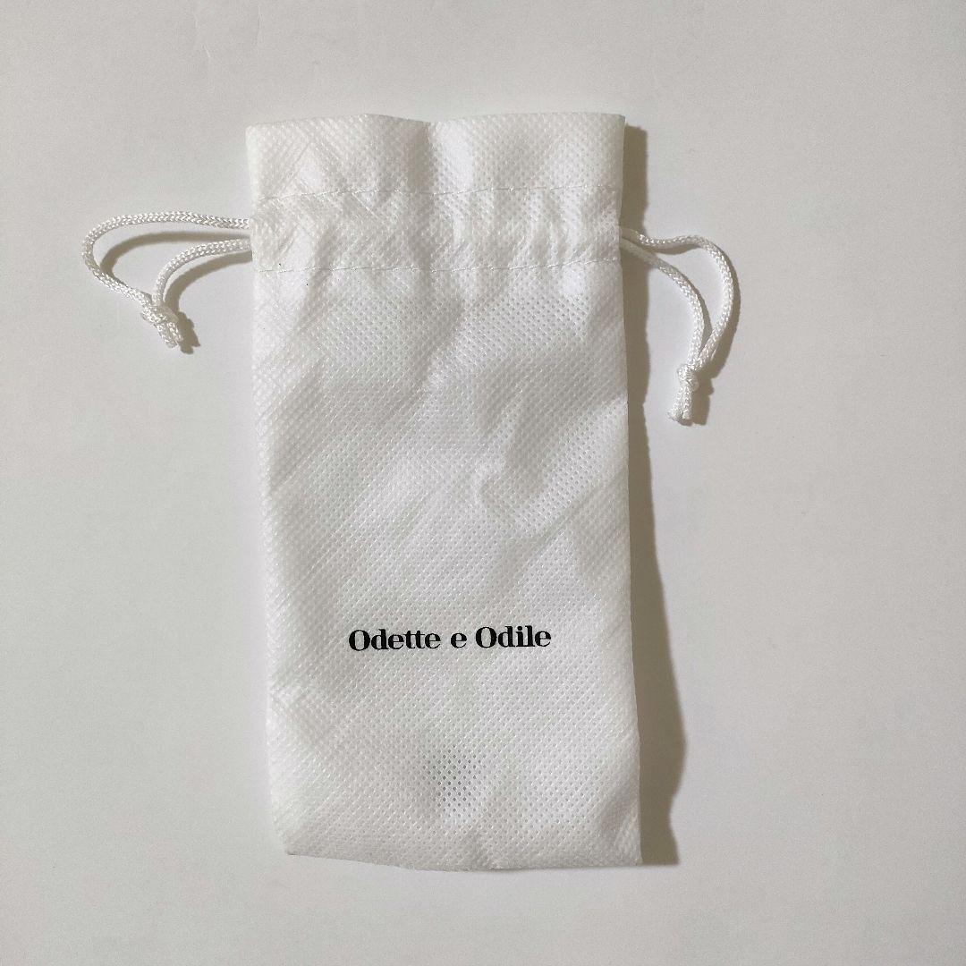 UNITED ARROWS　モンキーストラップ　オデットエオディール　希少