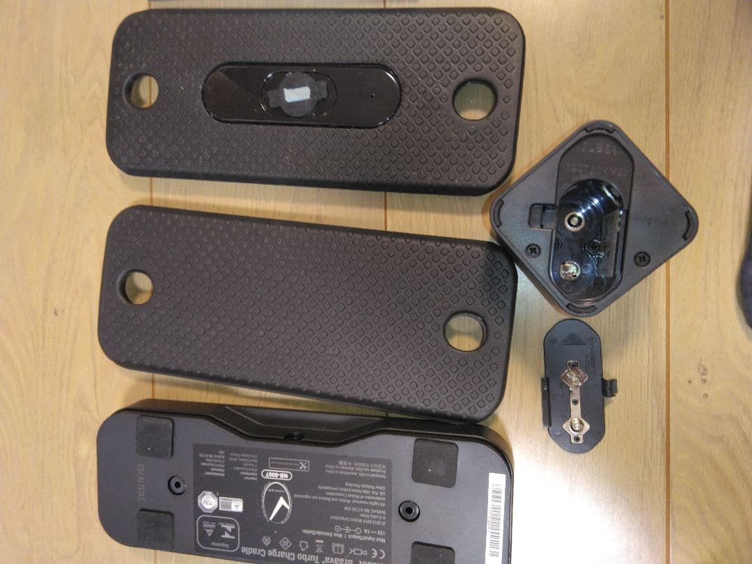 【新品電池交換済　使用2年】ブラーバ390j B1 2022年製