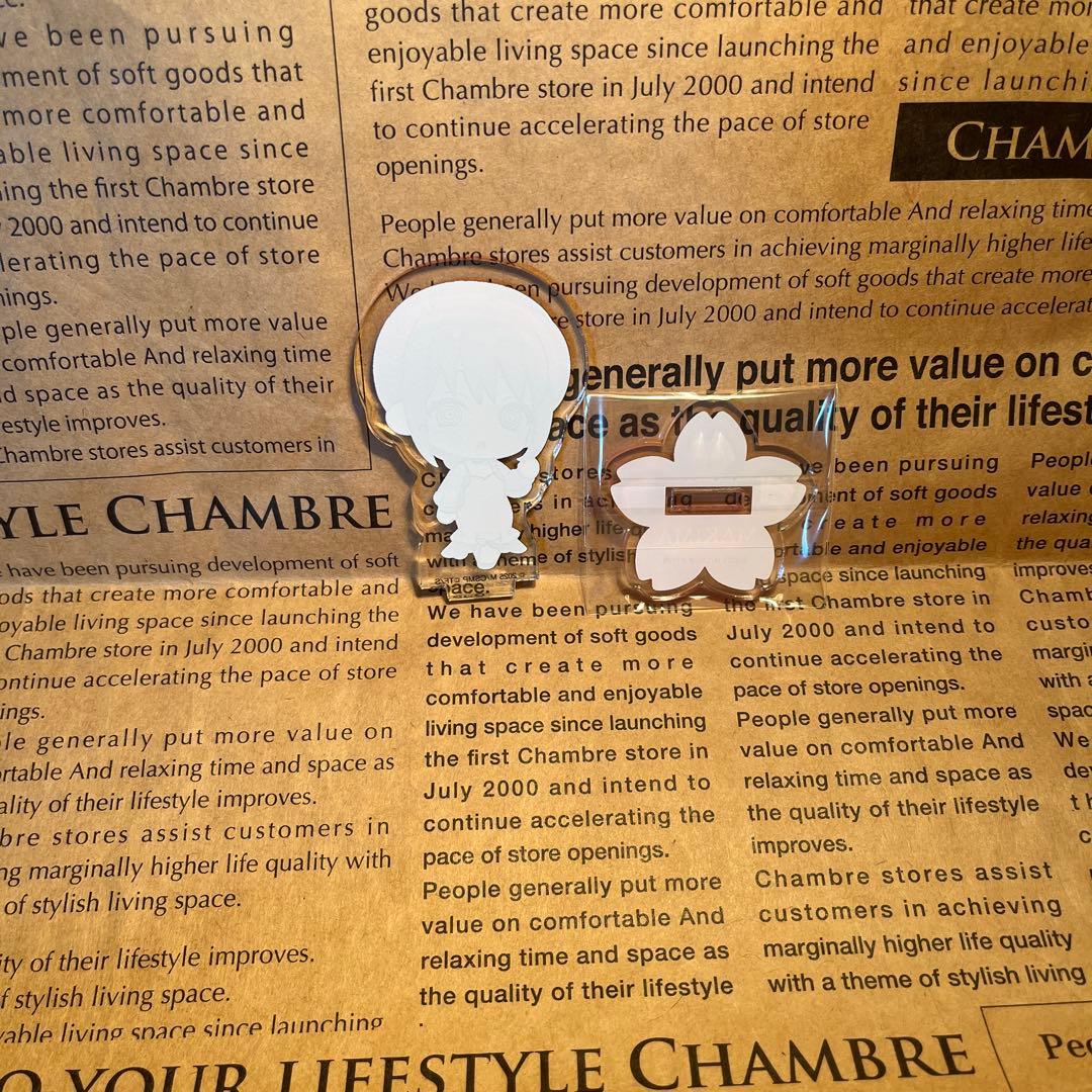 チェンソーマン マキマ9点セット