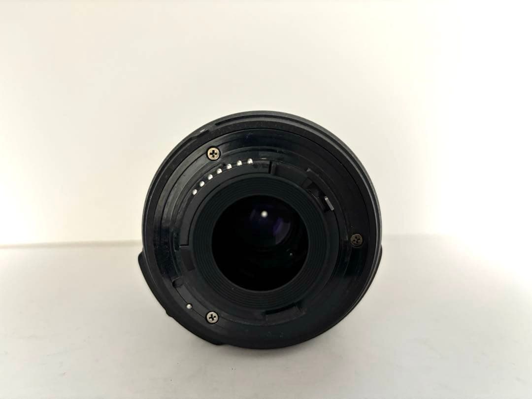 ⭐️撮影スターターセット⭐️Nikon D200